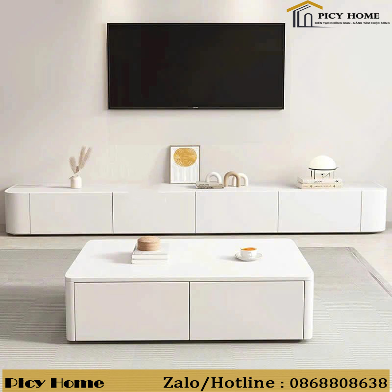 kệ tivi tại thái bình, hưng yên
