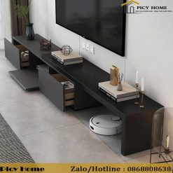 Kệ tivi để sàn hiện đại tai Hưng Yên, Thái Bình