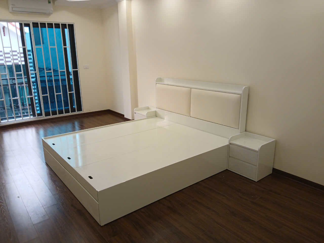 giuong-ngu-go-mdf-phu-melamine-2 Hình ảnh thực tế