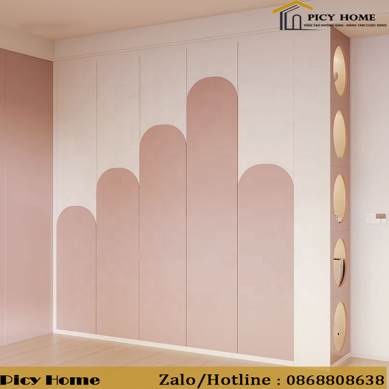Tủ quần áo cho trẻ nhỏ tại Hưng Yên, Hà Nội